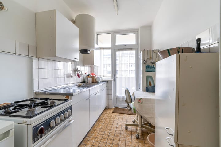 Foto 10 van Louis Davidsstraat 429