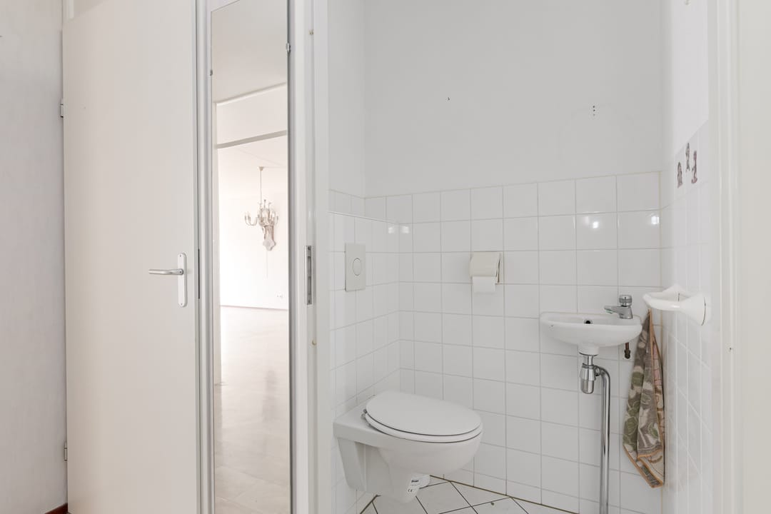 Foto 23 van Voorheuvel 73-A