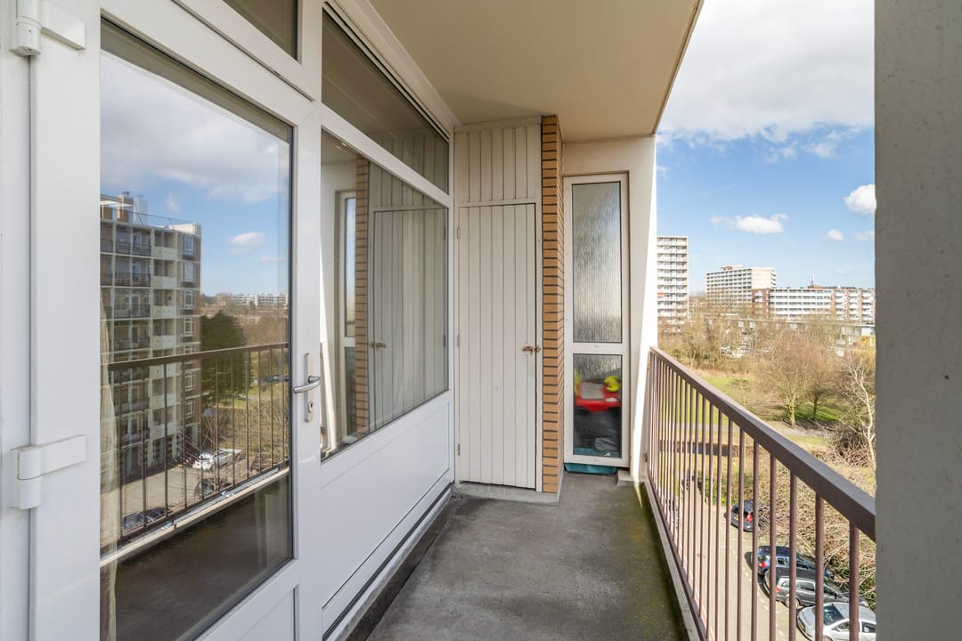 Foto 11 van Louis Davidsstraat 429