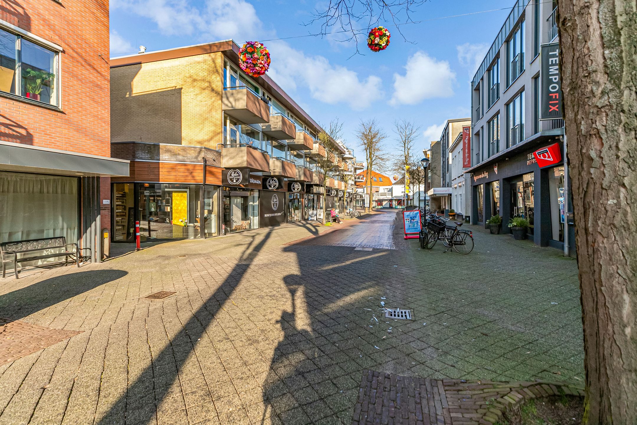 Foto 24 van Voorheuvel 73-A