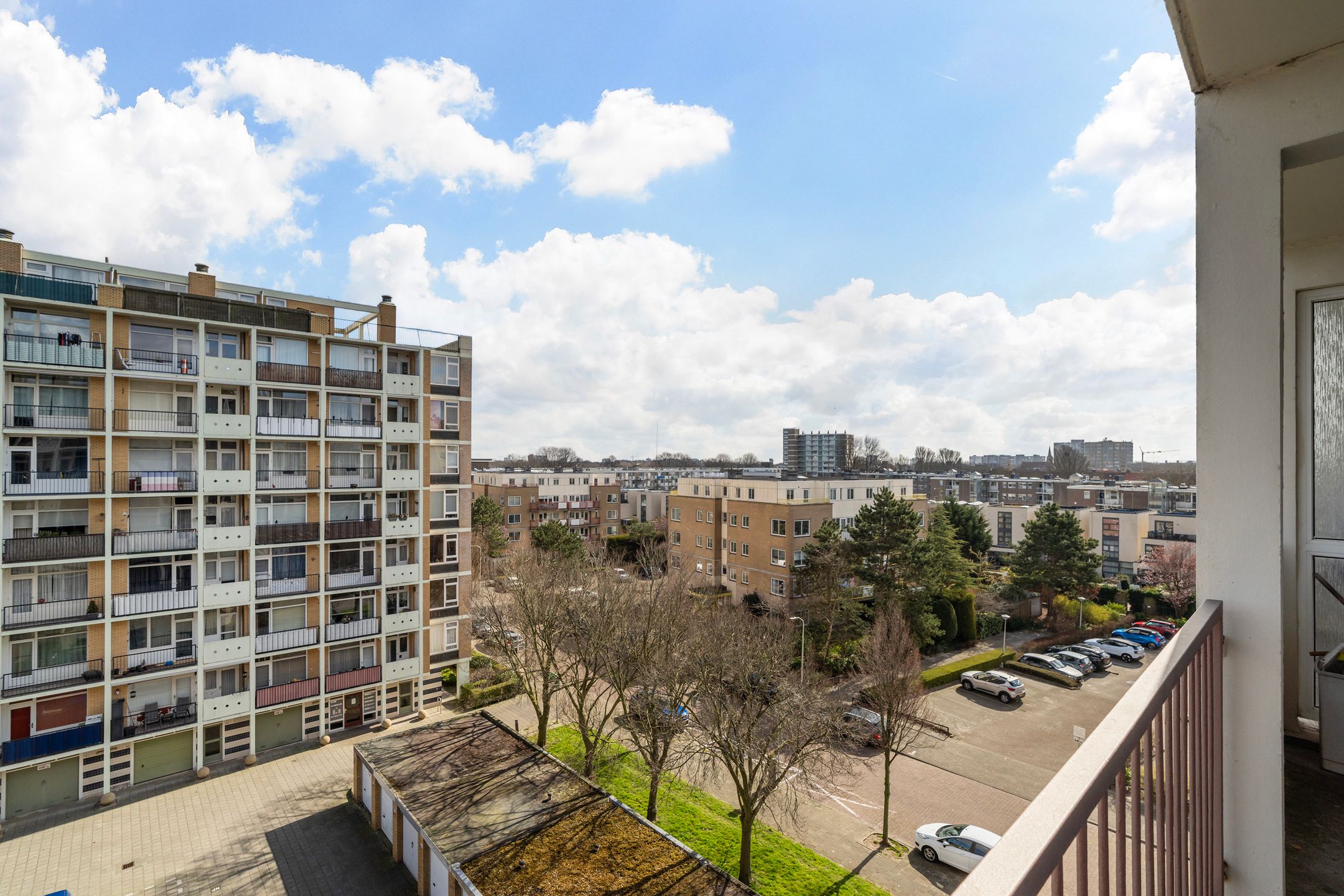 Foto 12 van Louis Davidsstraat 429