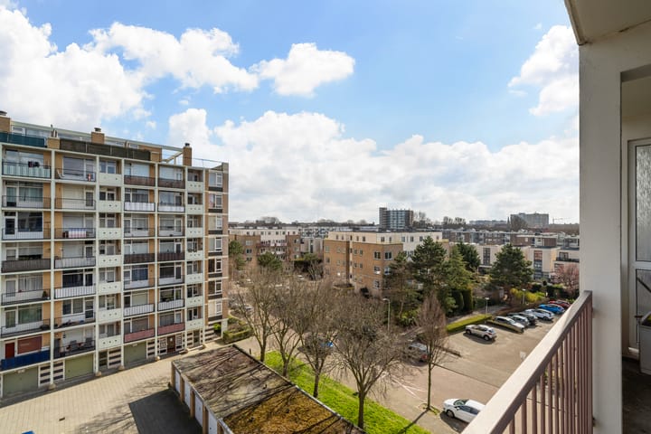 Foto 12 van Louis Davidsstraat 429