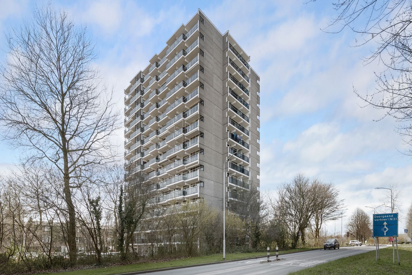 Foto 4 van Octant 170