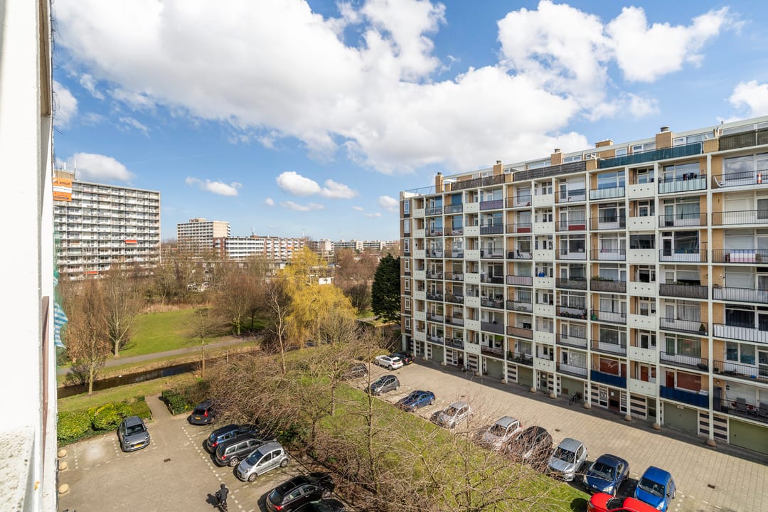 Foto 13 van Louis Davidsstraat 429