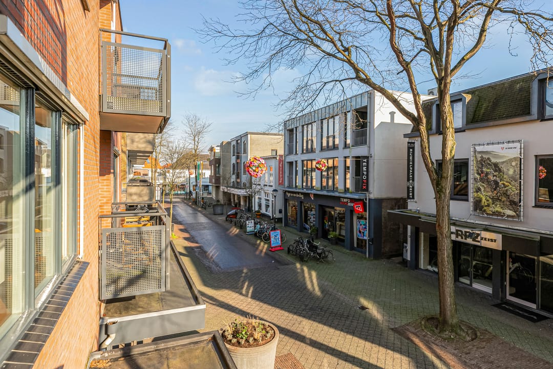 Foto 26 van Voorheuvel 73-A