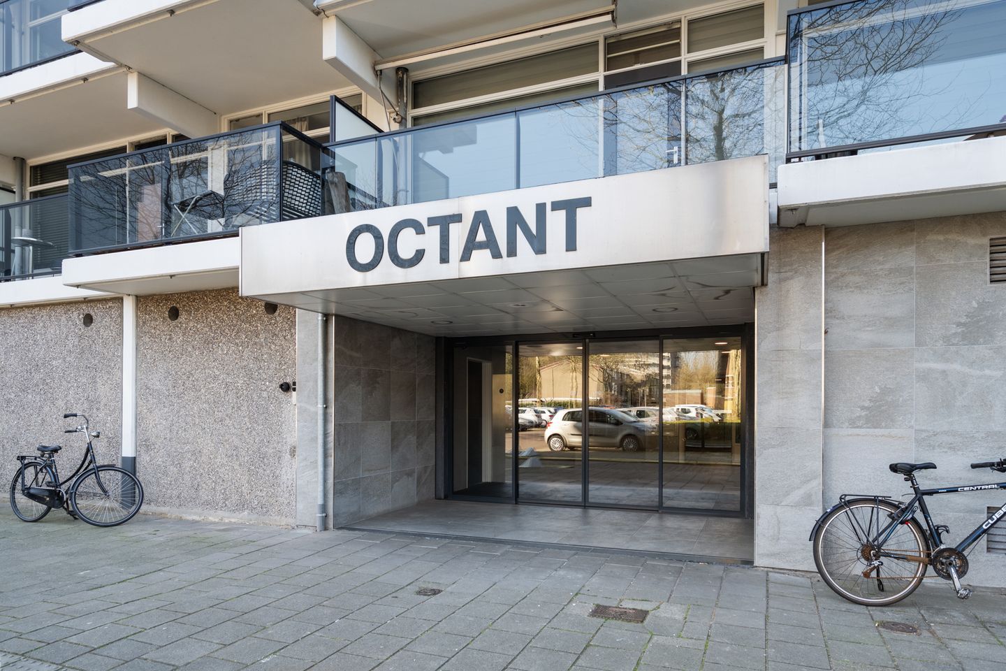 Foto 5 van Octant 170