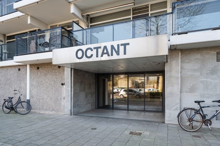 Foto 5 van Octant 170