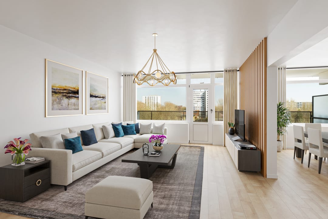 Foto 7 van Octant 170