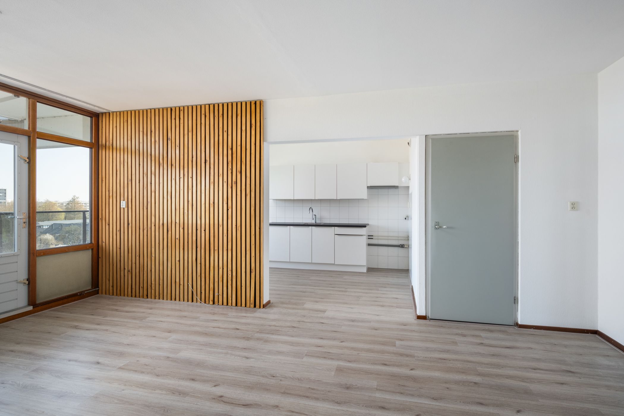 Foto 9 van Octant 170