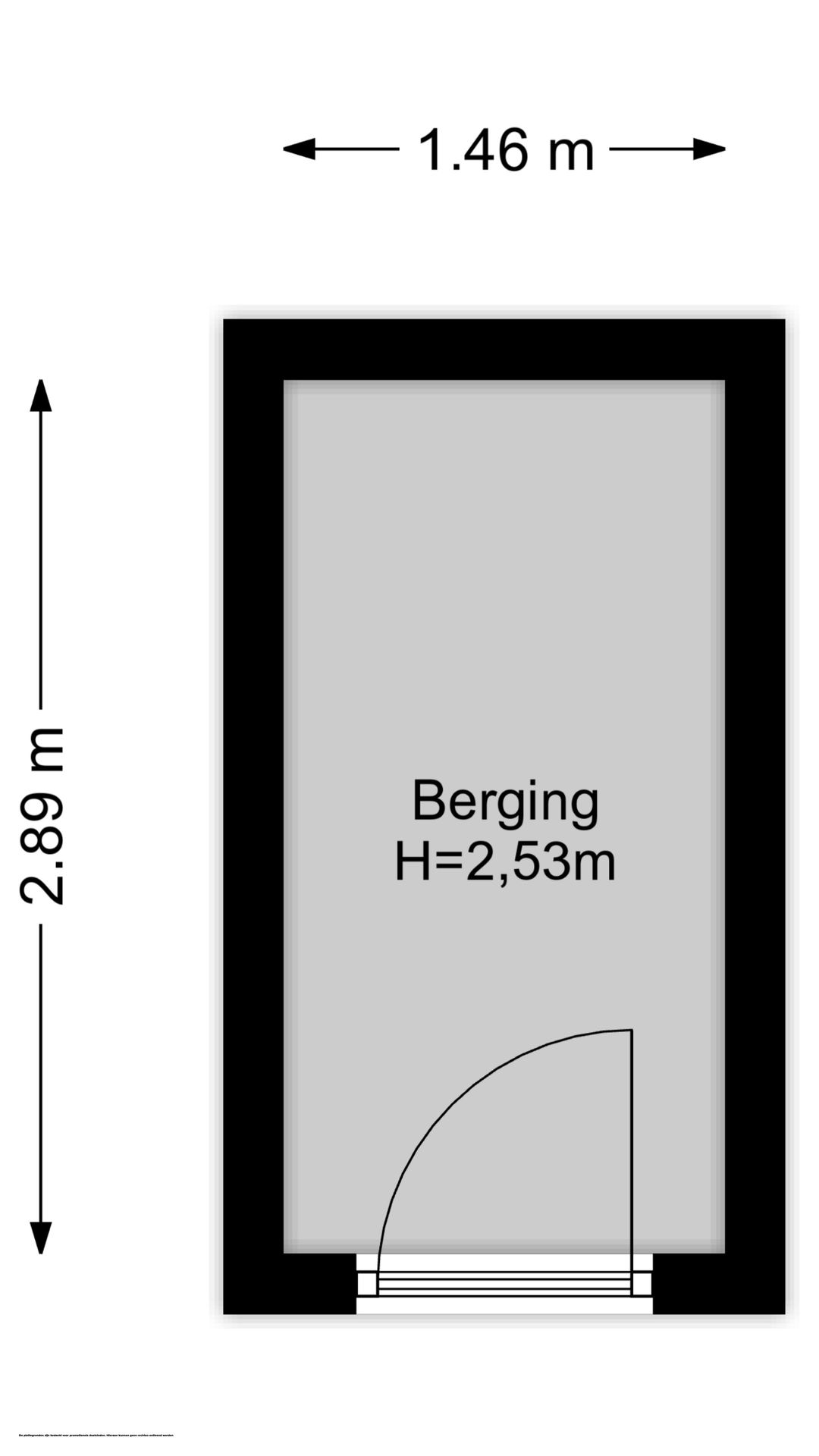 Foto 32 van Voorheuvel 73-A