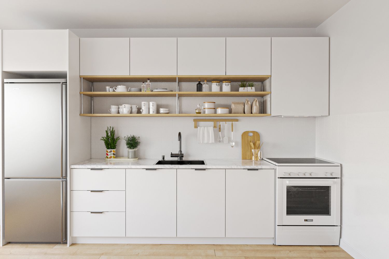 Foto 15 van Octant 170