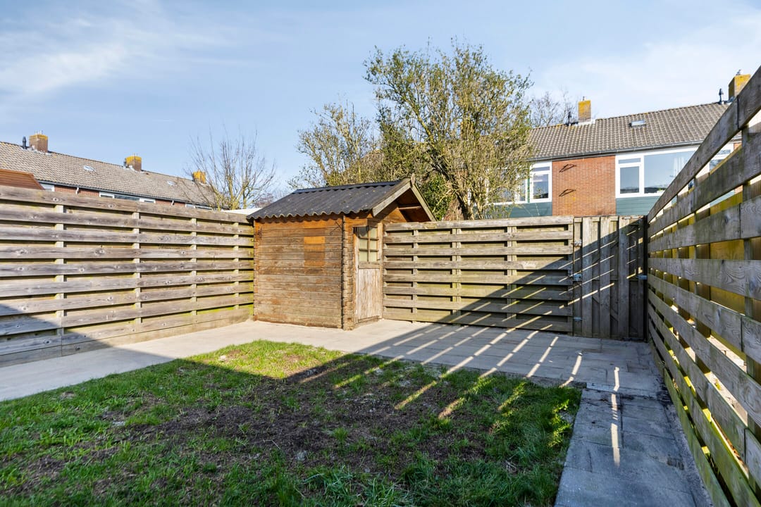 Foto 26 van Súdterp 13