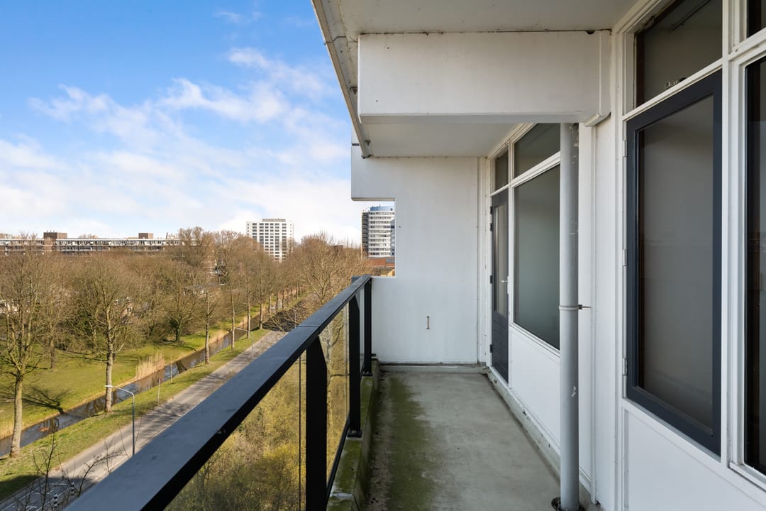 Foto 26 van Octant 170