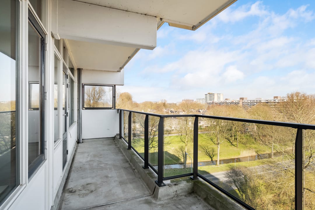 Foto 32 van Octant 170