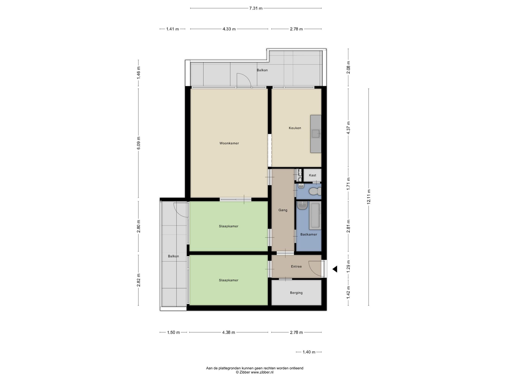 Foto 39 van Octant 170