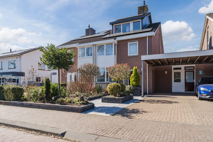 Foto 5 van Hamersveldseweg 4-B