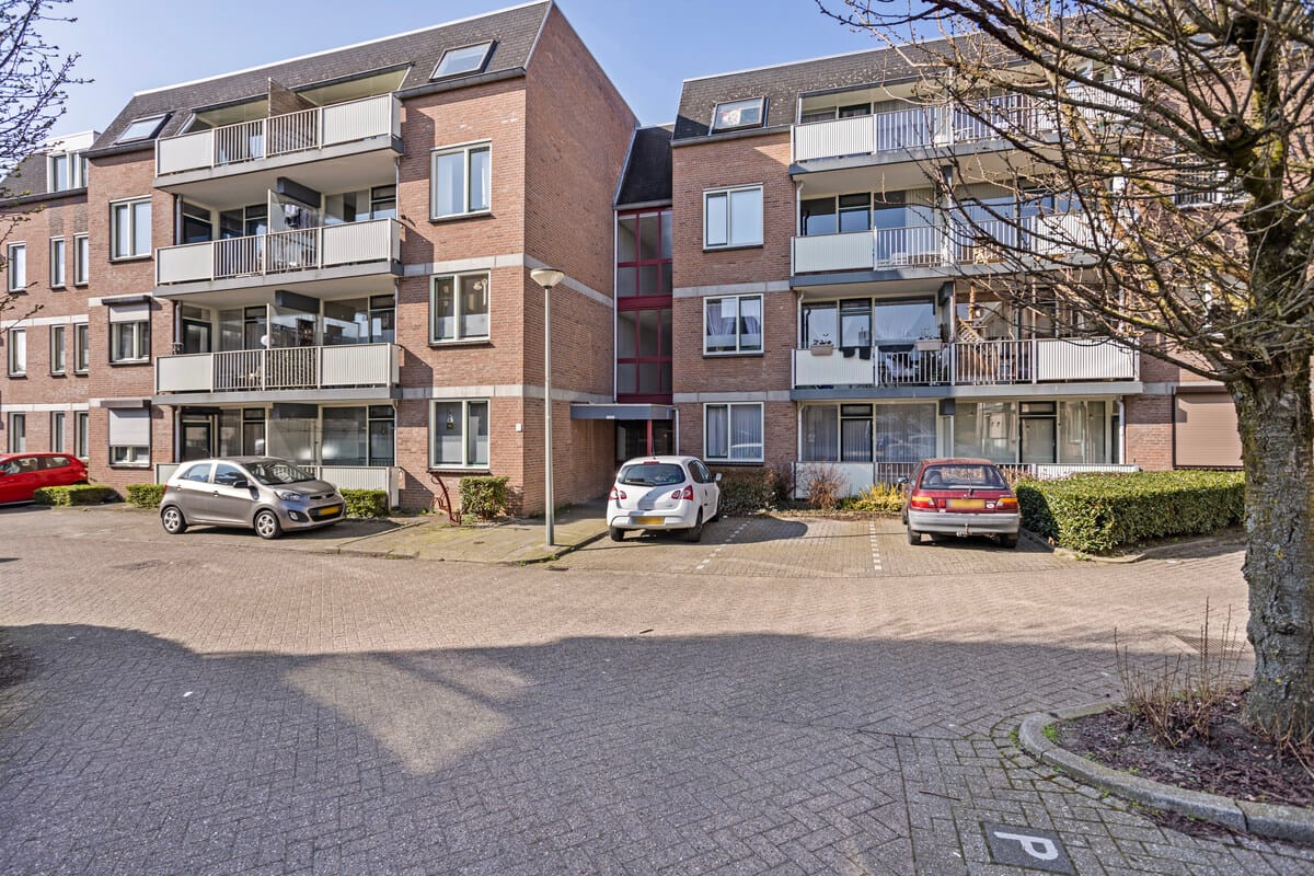 Romeinenplein, 16, Landgraaf, 6372EL, Limburg, Nederland 16 
