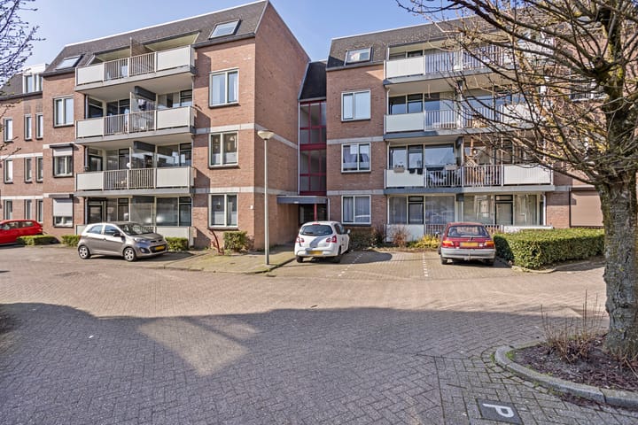 Romeinenplein 16