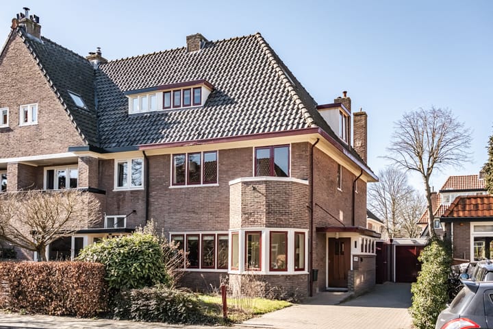 Foto 1 van Paulus Buyslaan 15