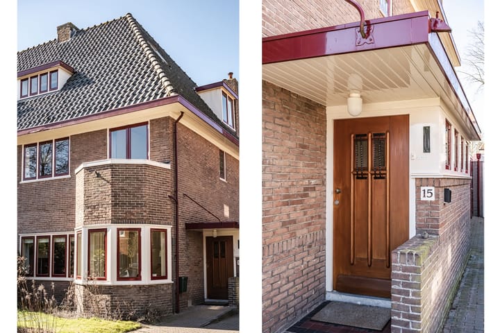 Foto 5 van Paulus Buyslaan 15