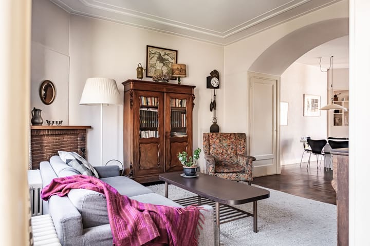 Foto 10 van Paulus Buyslaan 15