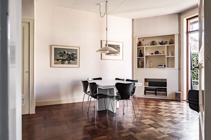 Foto 13 van Paulus Buyslaan 15