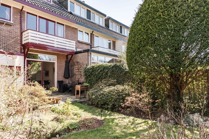 Foto 16 van Paulus Buyslaan 15