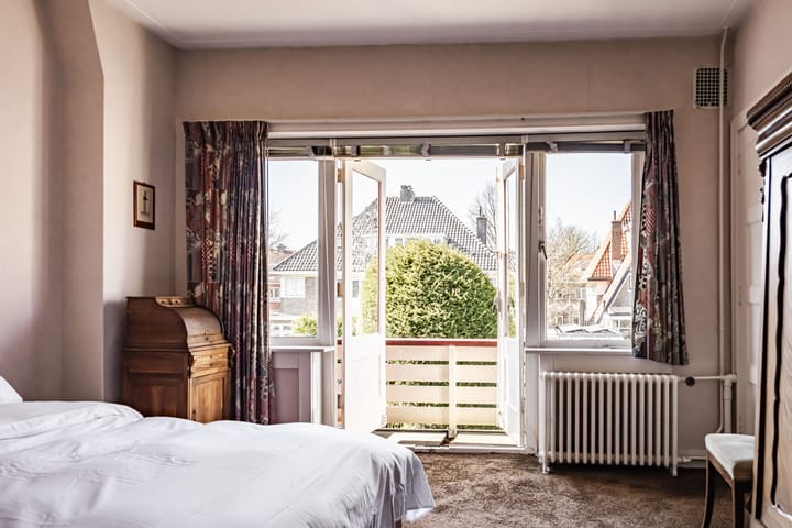 Foto 25 van Paulus Buyslaan 15