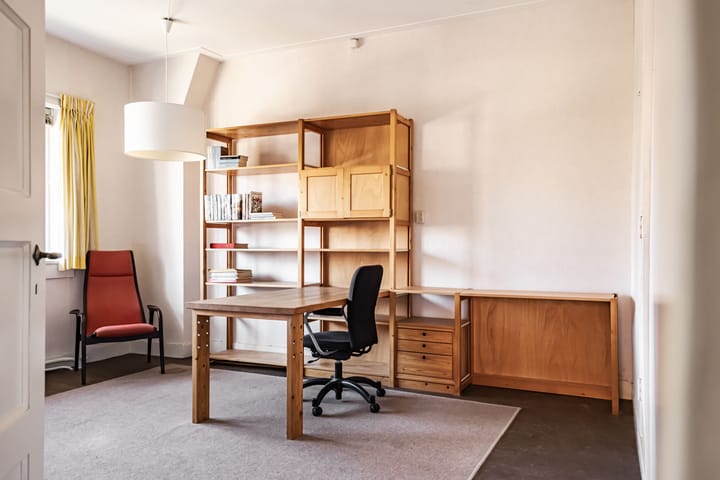 Foto 28 van Paulus Buyslaan 15