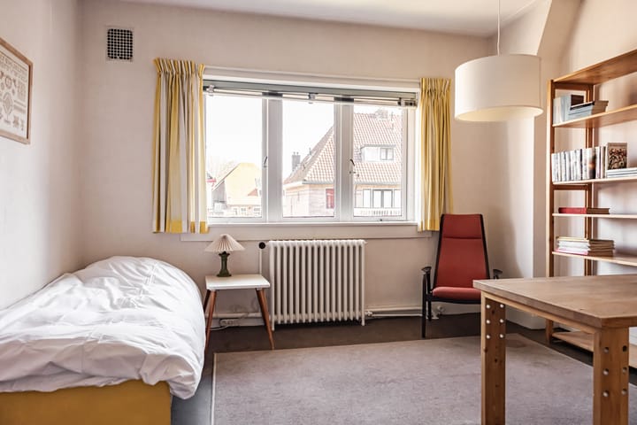 Foto 29 van Paulus Buyslaan 15