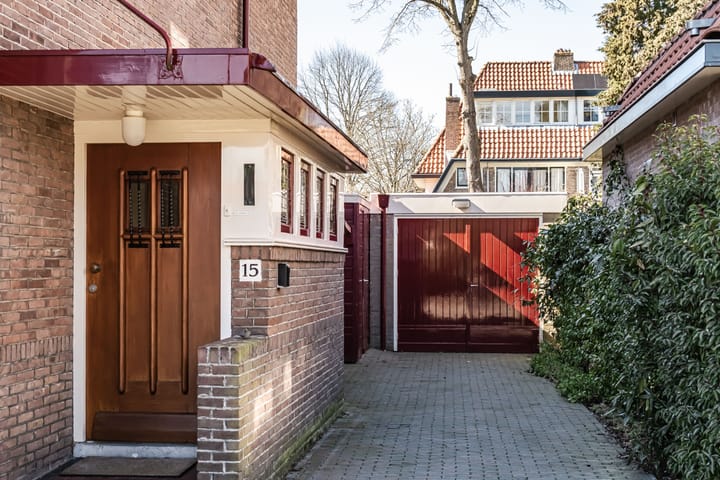 Foto 38 van Paulus Buyslaan 15