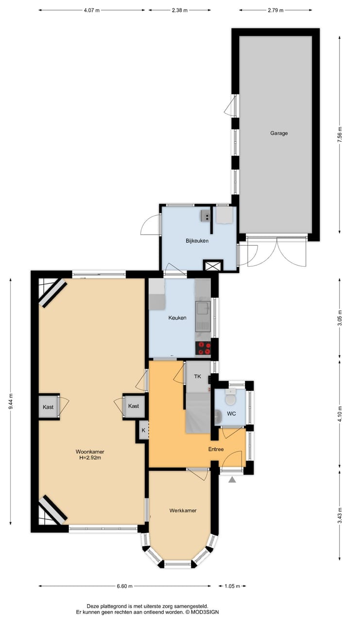 Foto 41 van Paulus Buyslaan 15