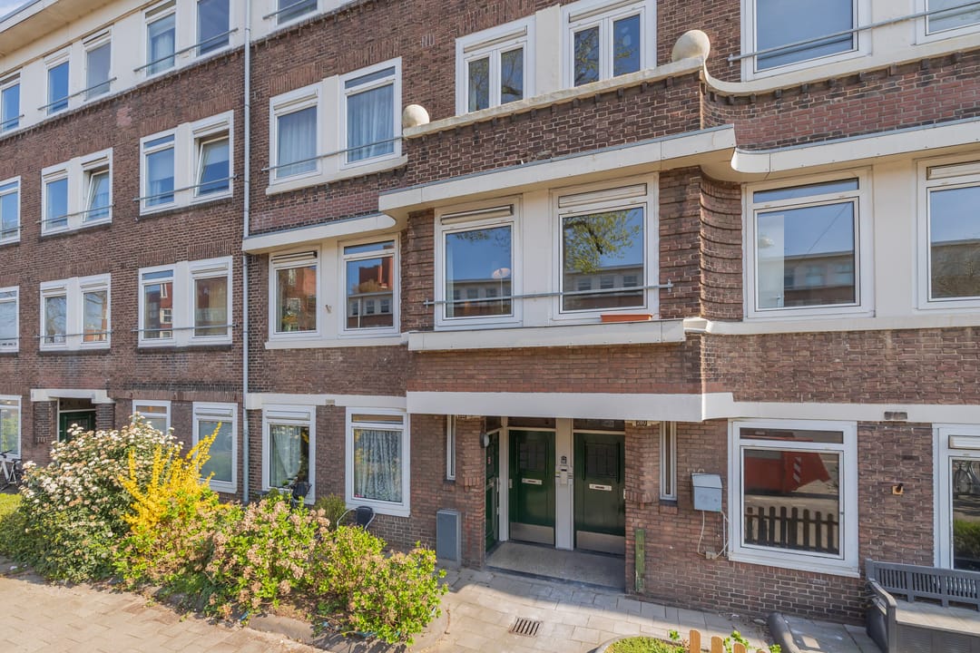 Foto 2 van Hoofdweg 282-1