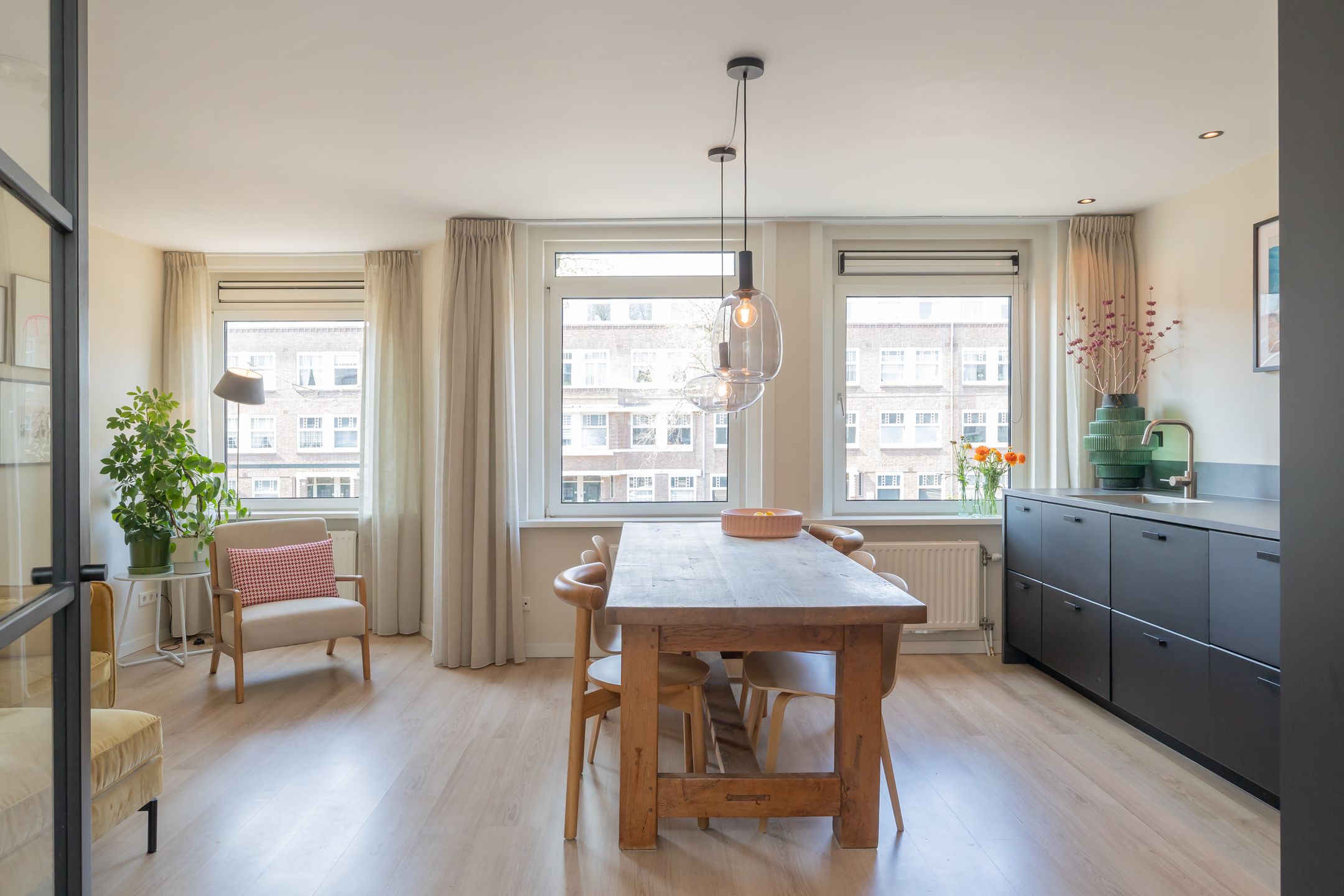 Foto 3 van Hoofdweg 282-1