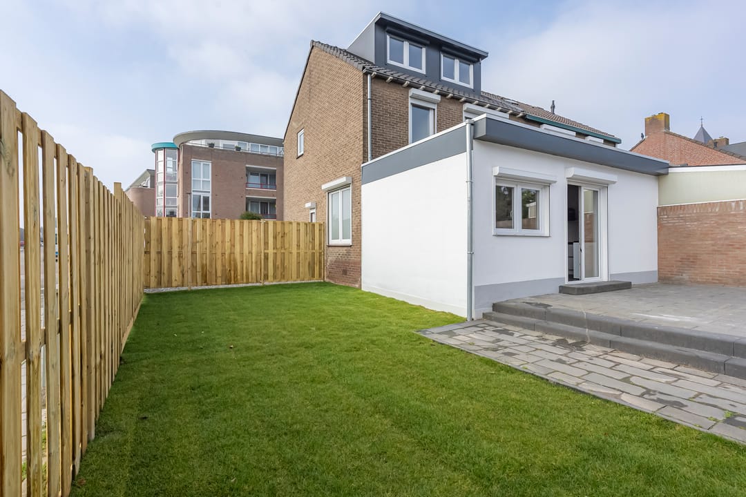 Foto 2 van Wilhelminastraat 70