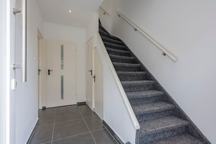 Photo 9 of Wilhelminastraat 70