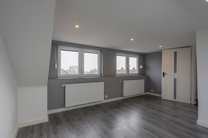 Photo 21 of Wilhelminastraat 70