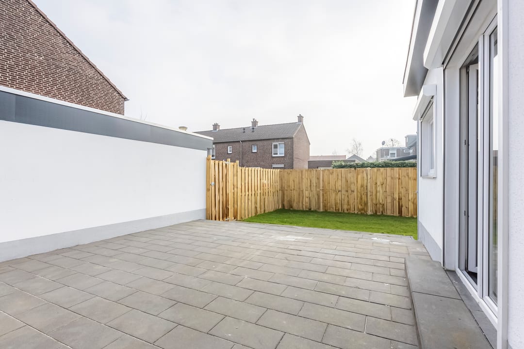 Foto 22 van Wilhelminastraat 70