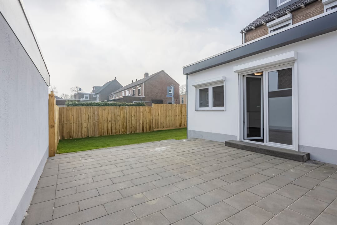 Foto 23 van Wilhelminastraat 70