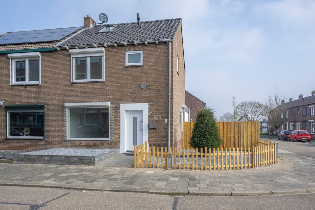 Foto 26 van Wilhelminastraat 70