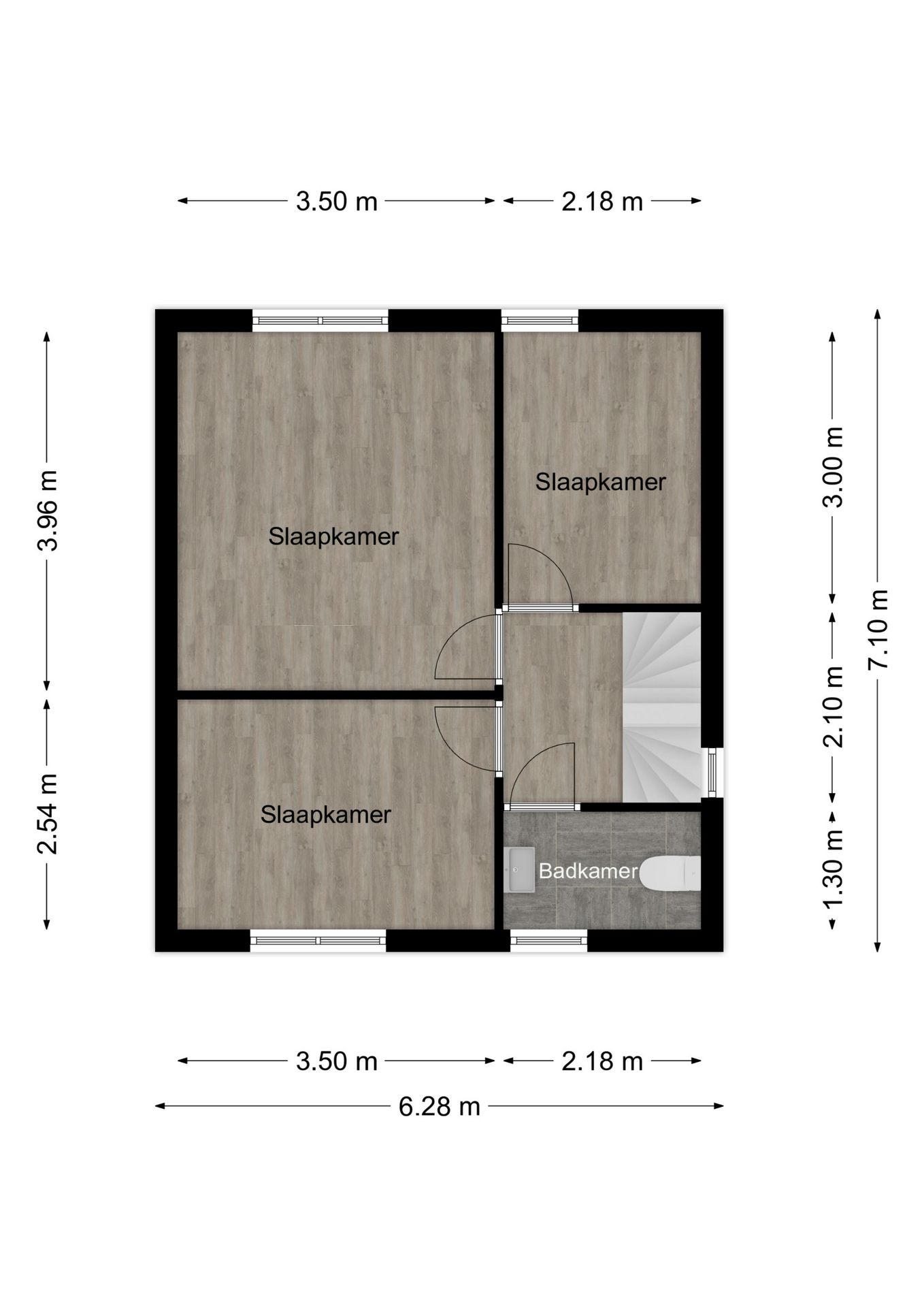 Foto 29 van Wilhelminastraat 70