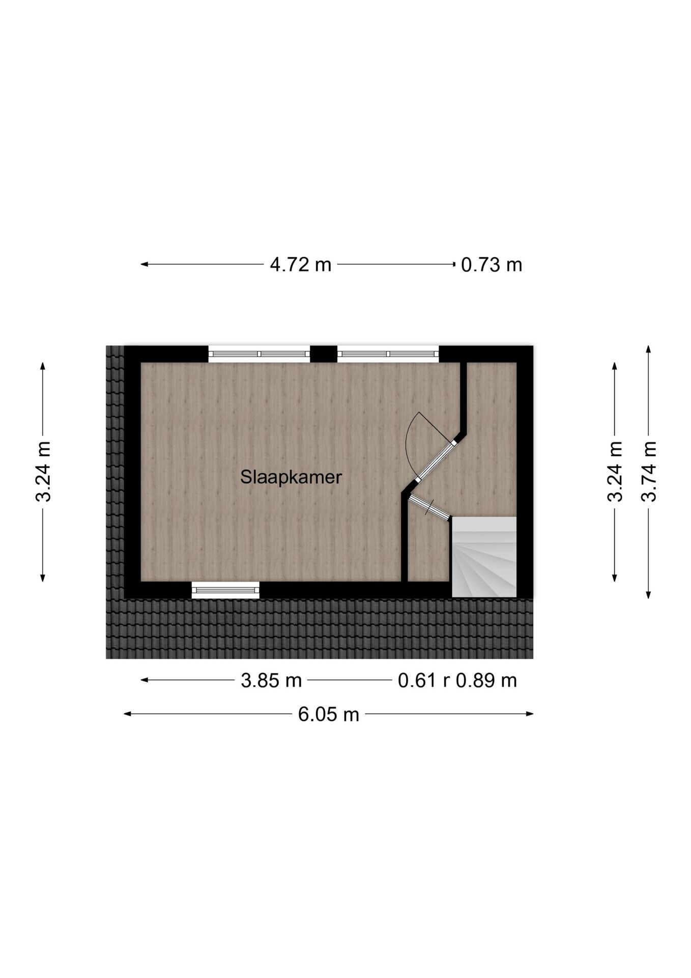 Foto 30 van Wilhelminastraat 70
