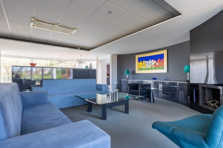 Foto 5 van Julianaweg 63-B