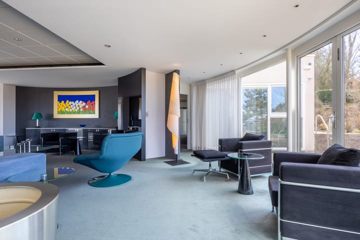 Foto 6 van Julianaweg 63-B