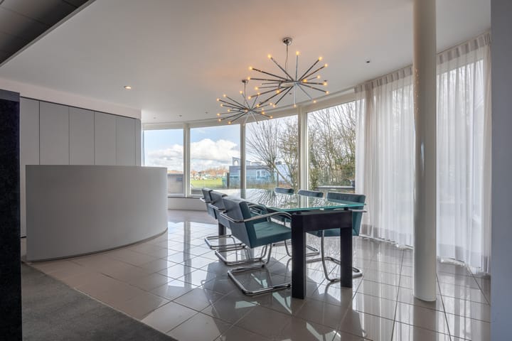 Foto 10 van Julianaweg 63-B