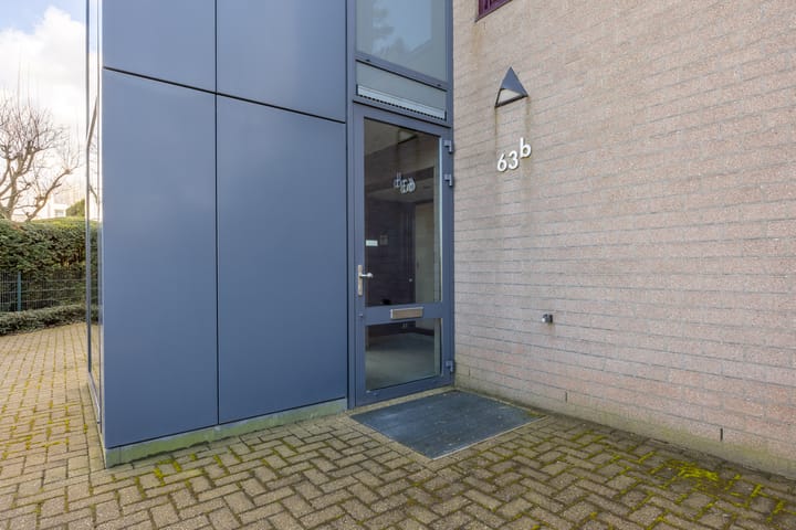 Foto 52 van Julianaweg 63-B