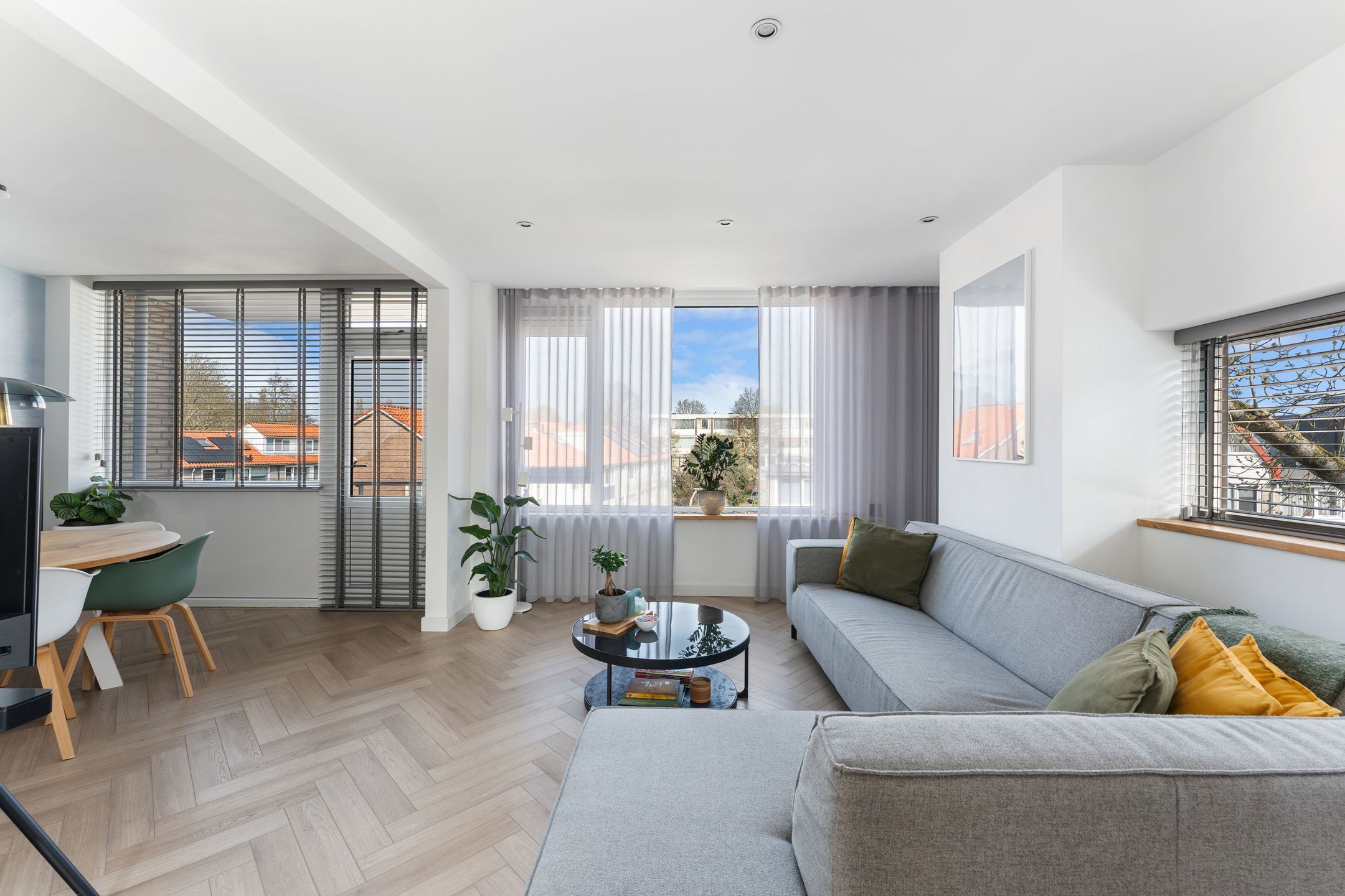 Foto 3 van Burgemeester Crezéestraat 89