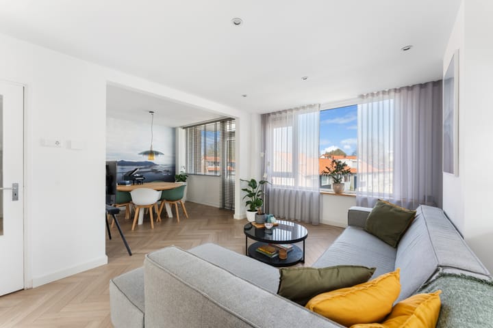 Foto 4 van Burgemeester Crezéestraat 89