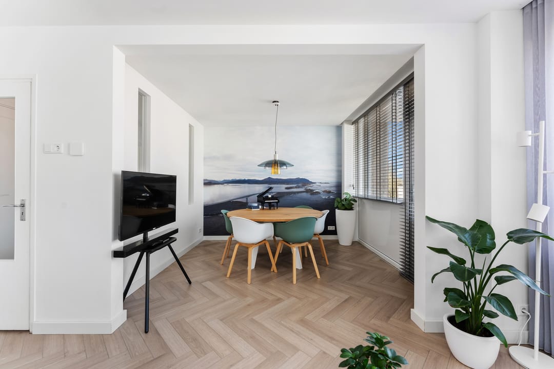 Foto 7 van Burgemeester Crezéestraat 89