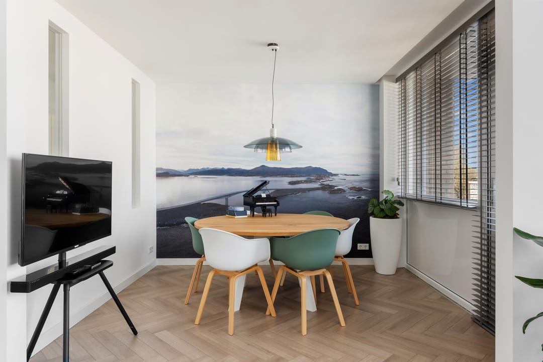 Foto 8 van Burgemeester Crezéestraat 89